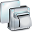 Printers and Faxes Icon 32x32 png